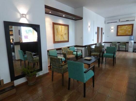 Hotel California Villa Carlos Paz - Photo3