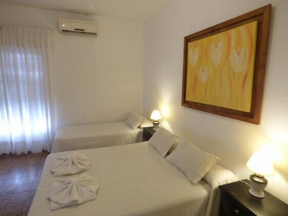 Hotel California Villa Carlos Paz - Photo4