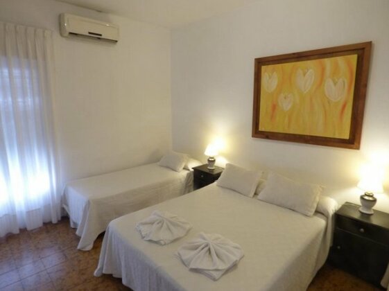 Hotel California Villa Carlos Paz - Photo5