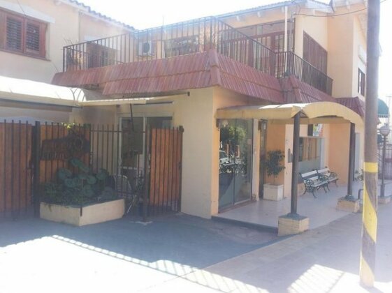 Hotel Condor Villa Carlos Paz - Photo2