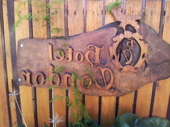 Hotel Condor Villa Carlos Paz - Photo3