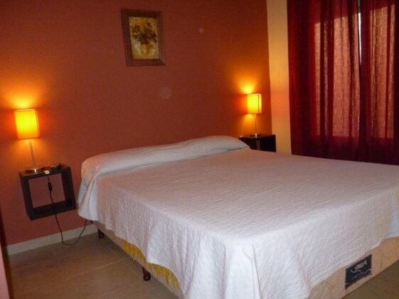Hotel Condor Villa Carlos Paz - Photo4