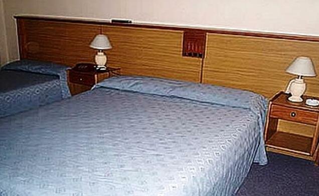 Hotel Coronado Villa Carlos Paz - Photo2