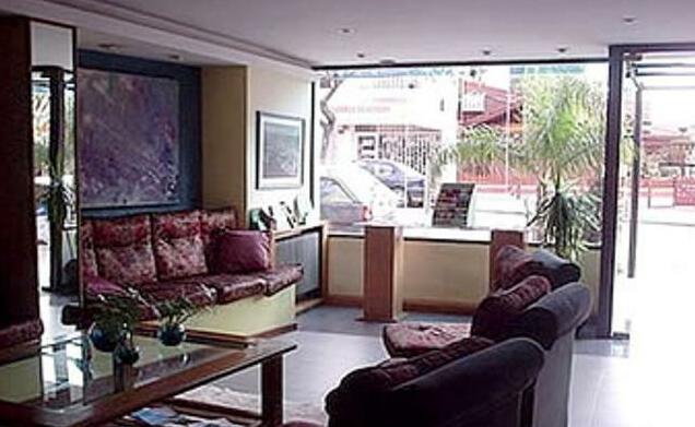 Hotel Coronado Villa Carlos Paz - Photo4