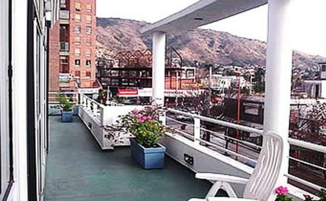 Hotel Coronado Villa Carlos Paz - Photo5