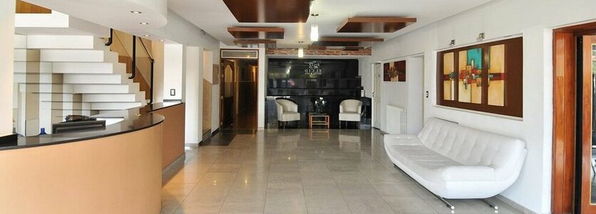 Hotel El Cid Villa Carlos Paz - Photo3