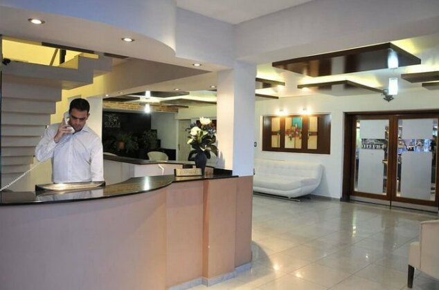 Hotel El Cid Villa Carlos Paz - Photo5