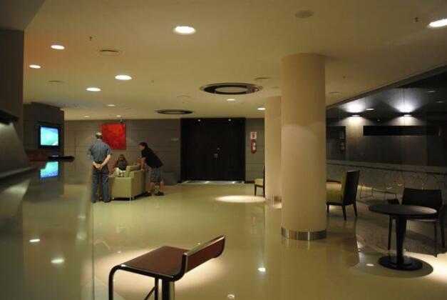 Hotel Estilo MB - Photo5