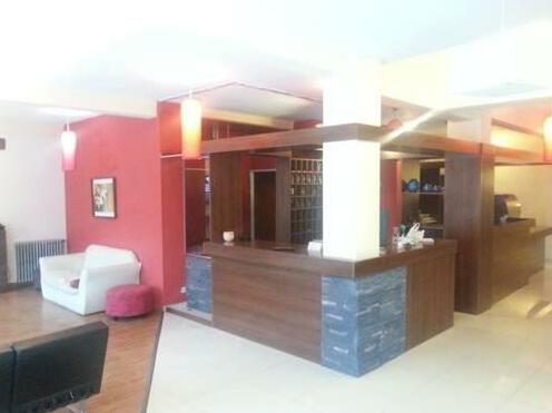 Hotel Florencia Villa Carlos Paz - Photo2