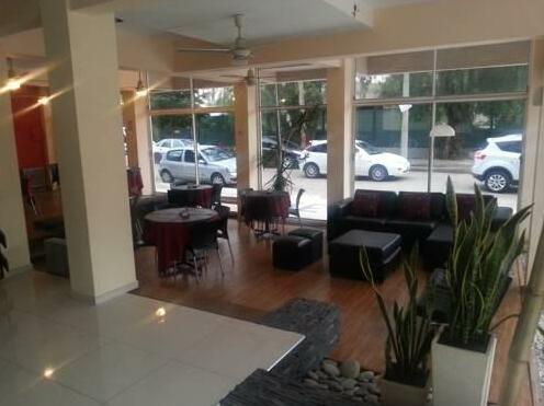 Hotel Florencia Villa Carlos Paz - Photo3