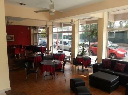 Hotel Florencia Villa Carlos Paz - Photo4