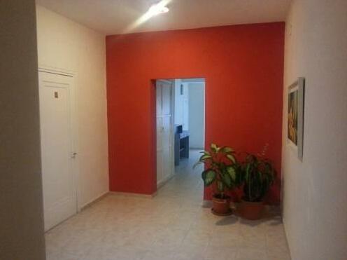 Hotel Florencia Villa Carlos Paz - Photo5