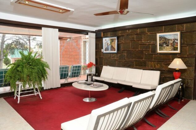 Hotel Florida Villa Carlos Paz - Photo3