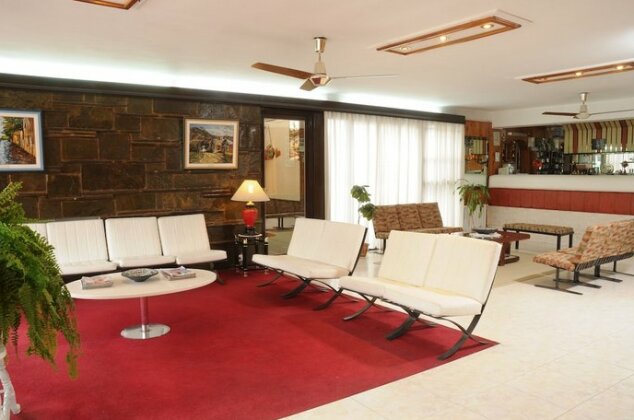Hotel Florida Villa Carlos Paz - Photo4