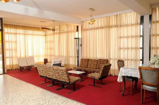 Hotel Florida Villa Carlos Paz - Photo5