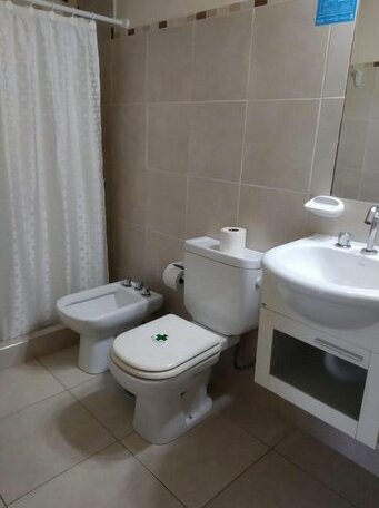Hotel Gala Villa Carlos Paz - Photo2