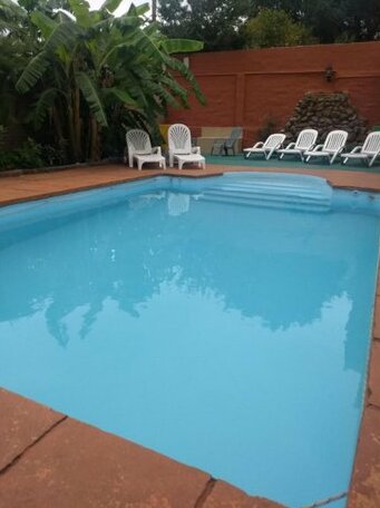 Hotel Gala Villa Carlos Paz - Photo5