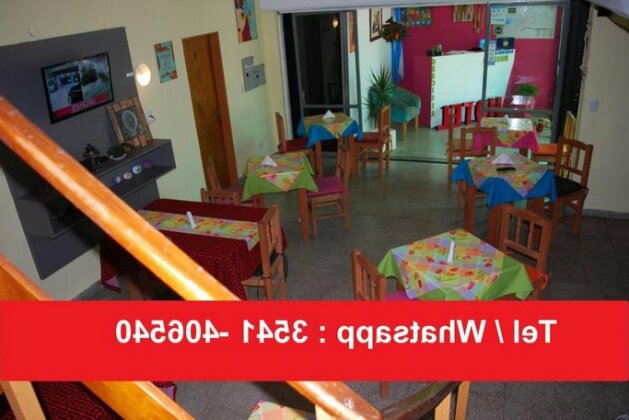 Hotel Graciela - Photo2