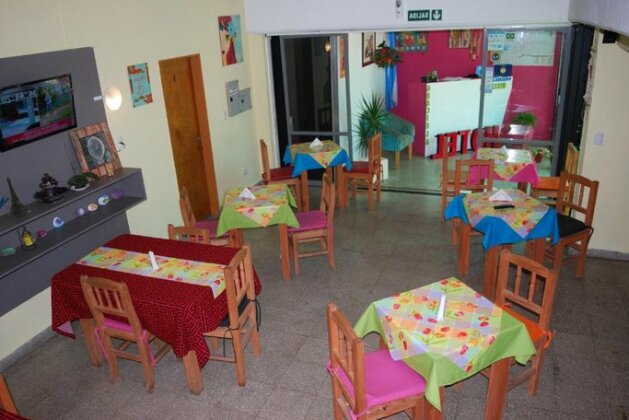 Hotel Graciela - Photo3