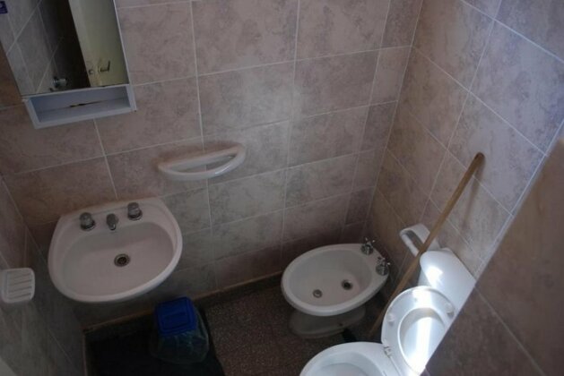 Hotel Graciela - Photo4