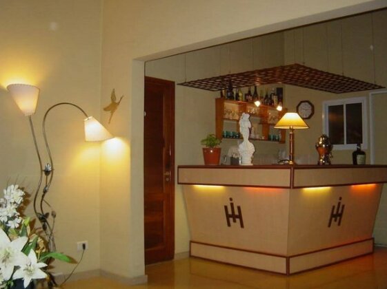 Hotel Ideal Villa Carlos Paz - Photo2