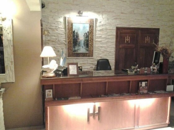 Hotel Ideal Villa Carlos Paz - Photo3