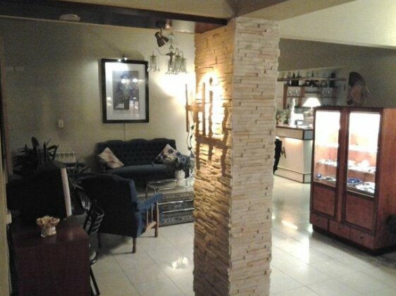 Hotel Ideal Villa Carlos Paz - Photo4