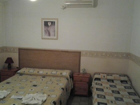 Hotel Ideal Villa Carlos Paz - Photo5