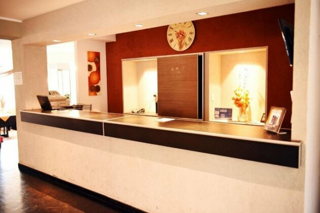 Hotel Interlac - Photo2