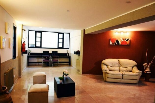 Hotel Interlac - Photo3