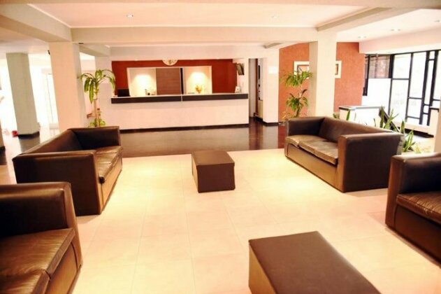 Hotel Interlac - Photo4