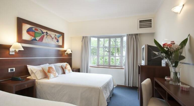 Hotel Los Tilos Villa Carlos Paz - Photo3