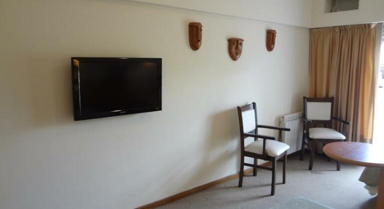 Hotel Los Tilos Villa Carlos Paz - Photo5