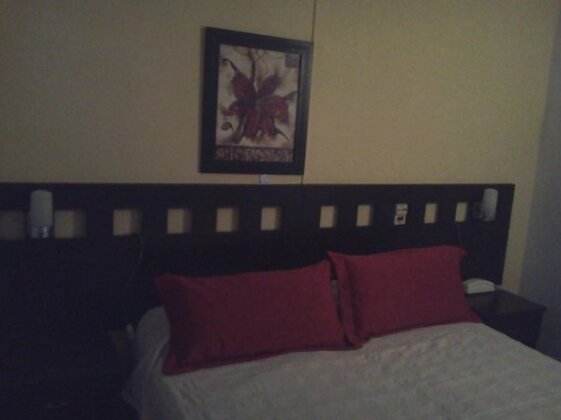 Hotel Marciala - Photo2