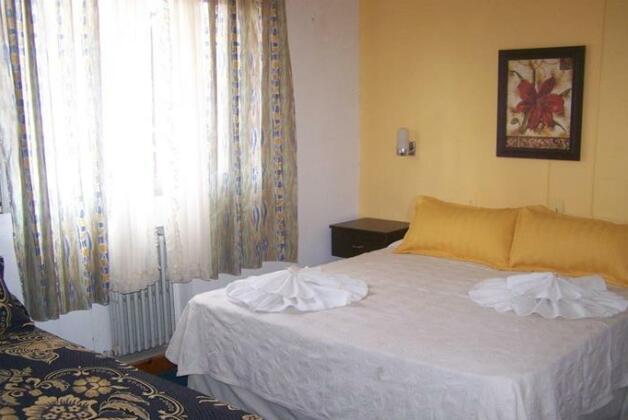 Hotel Marciala - Photo3