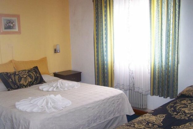 Hotel Marciala - Photo4