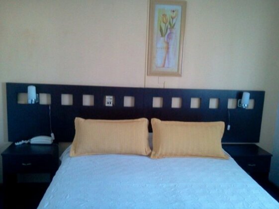 Hotel Marciala - Photo5