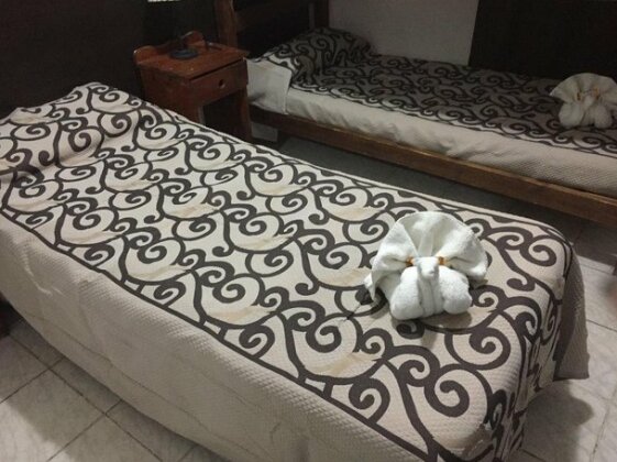 Hotel Palmas Del Lago - Photo2