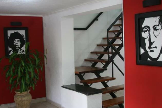 Hotel Palmas Del Lago - Photo3