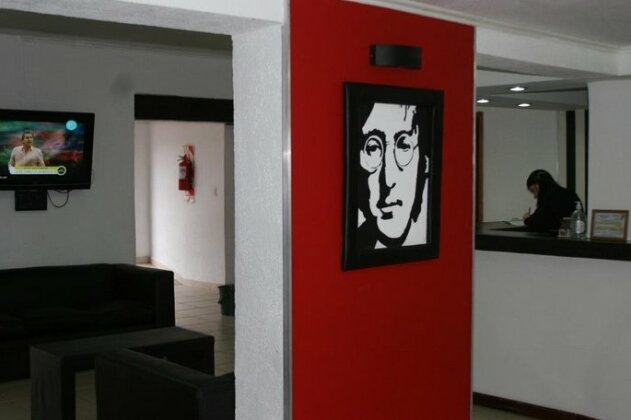 Hotel Palmas Del Lago - Photo4