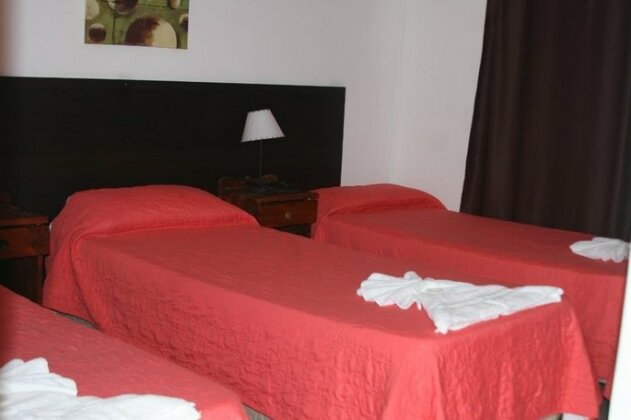 Hotel Palmas Del Lago - Photo5