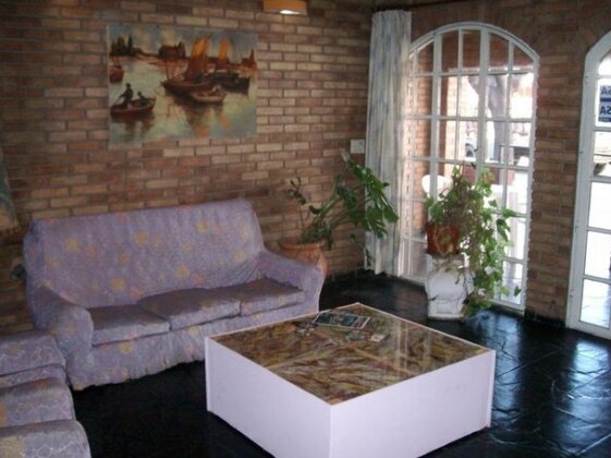 Hotel Posada Sol - Photo2