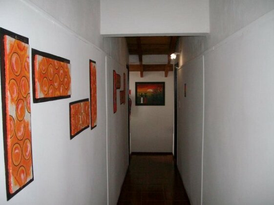 Hotel Posada Sol - Photo3