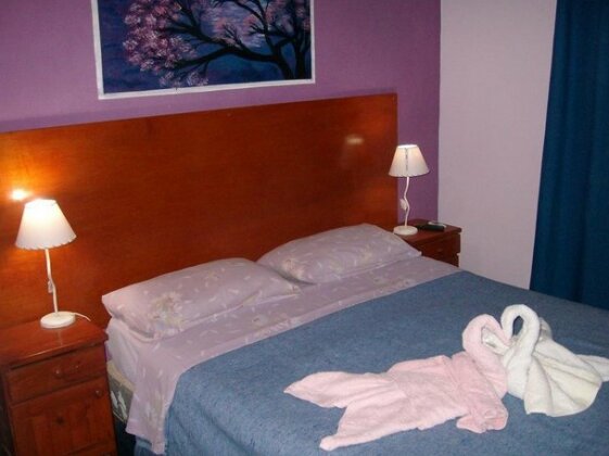 Hotel Posada Sol - Photo5
