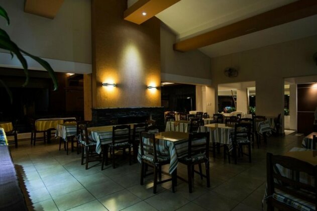 Hotel Santander Villa Carlos Paz - Photo2