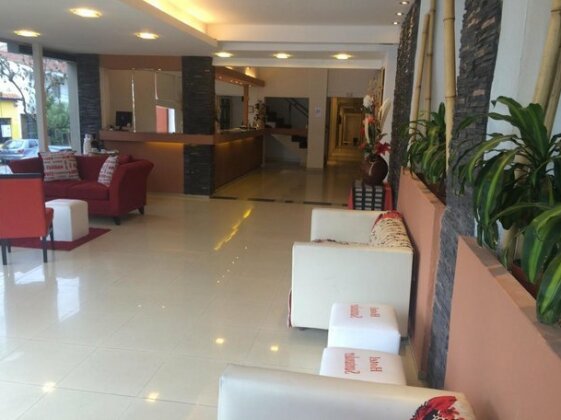 Hotel Santander Villa Carlos Paz - Photo3