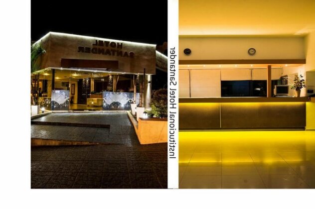 Hotel Santander Villa Carlos Paz - Photo4