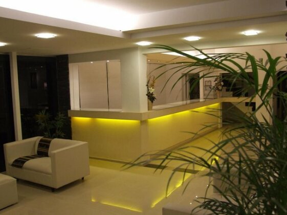 Hotel Santander Villa Carlos Paz - Photo5