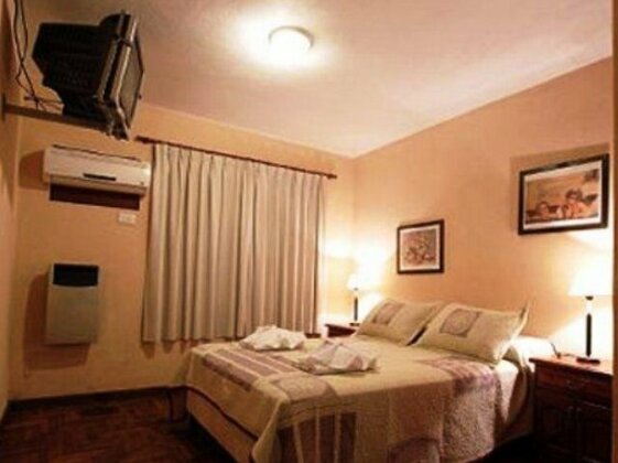 Hotel Sierralago Avenida - Photo4