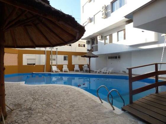 Hotel Torre Jardin - Photo2